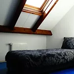Alojamento de Acomodação e Pequeno-almoço De Kreitsberg Duifhuis