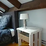 Alojamento de Acomodação e Pequeno-almoço De Kreitsberg Duifhuis