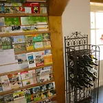 De Kreitsberg 3* Duifhuis