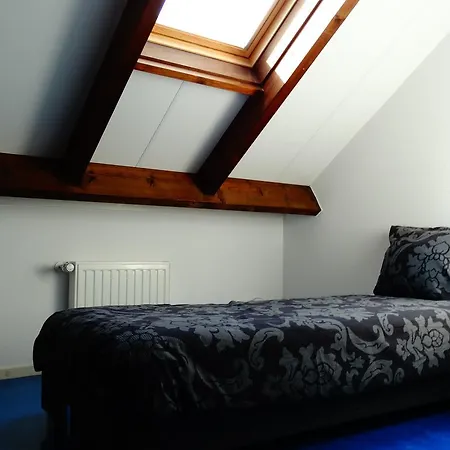 Bed & Breakfast De Kreitsberg Duifhuis