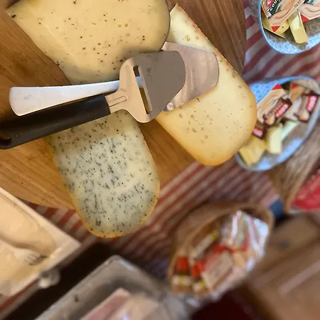 De Kreitsberg Duifhuis