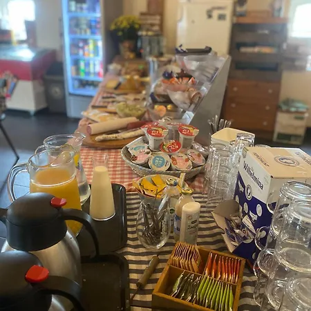 De Kreitsberg Bed & Breakfast