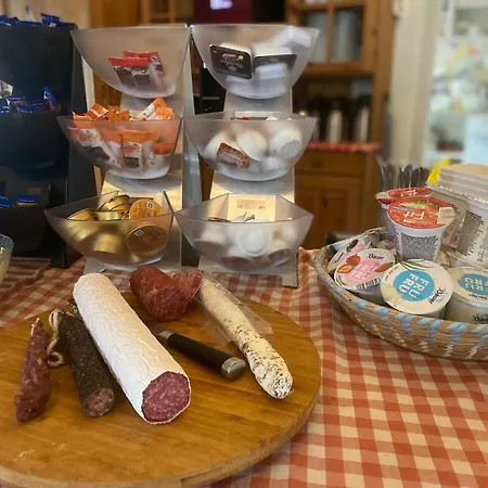 De Kreitsberg Bed & Breakfast