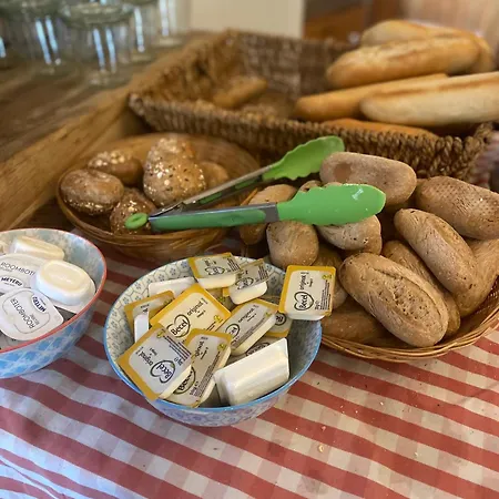 De Kreitsberg Oda ve Kahvaltı