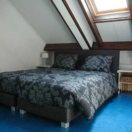 De Kreitsberg 3* Duifhuis