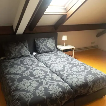 Bed & Breakfast De Kreitsberg