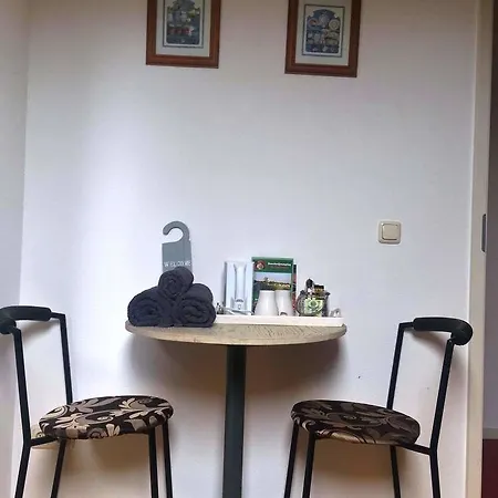 De Kreitsberg Panzió 3*