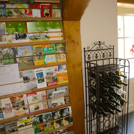 De Kreitsberg 3* Duifhuis