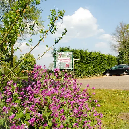 ベッド・アンド・ブレックファスト De Kreitsberg 3*