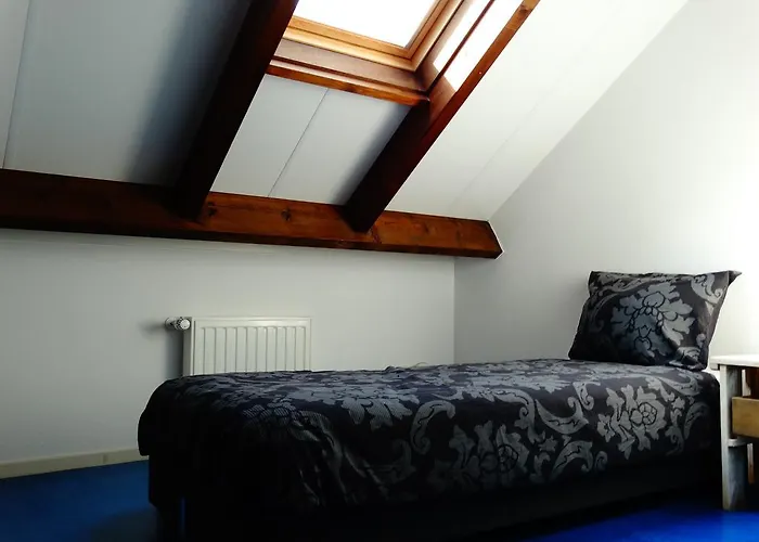 Bed & Breakfast De Kreitsberg Duifhuis