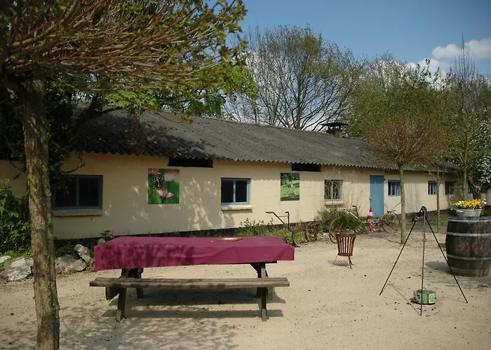 De Kreitsberg Bed & Breakfast 3*