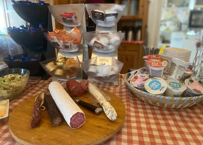 De Kreitsberg Bed & Breakfast