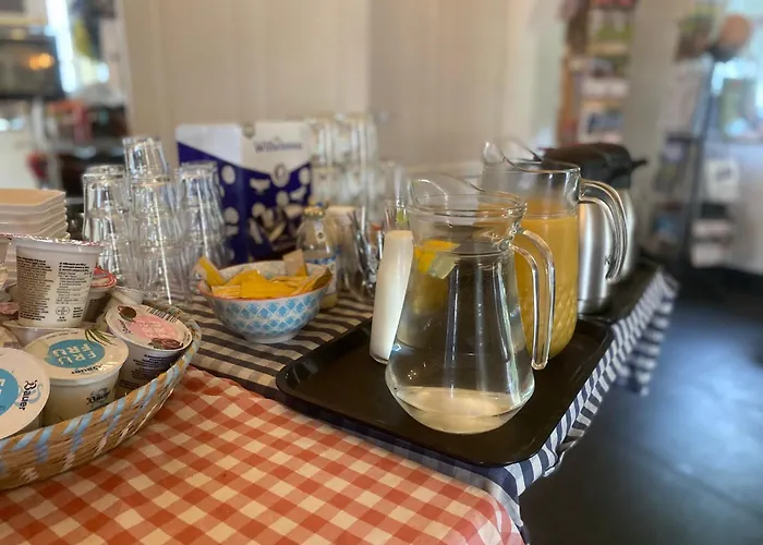 De Kreitsberg Bed & Breakfast Duifhuis