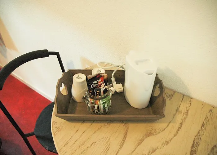 De Kreitsberg Bed & Breakfast