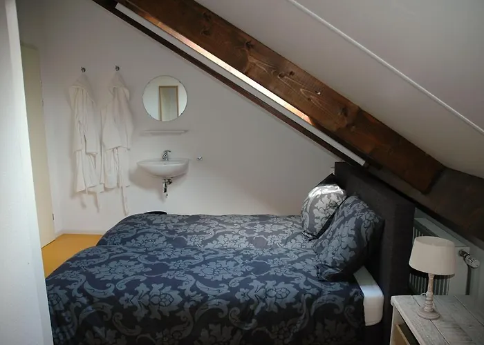 Bed & Breakfast De Kreitsberg 3*