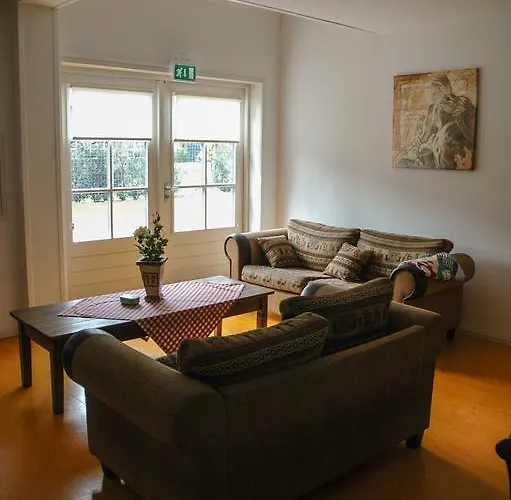 Bed & Breakfast De Kreitsberg Duifhuis