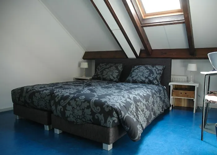 De Kreitsberg 3* Duifhuis