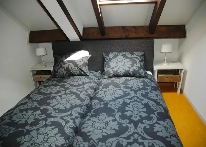 Bed & Breakfast De Kreitsberg