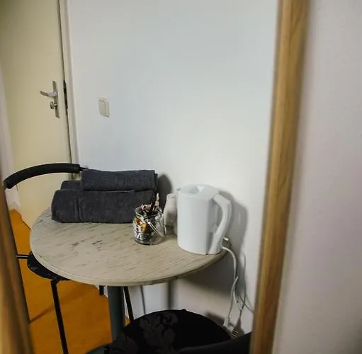 De Kreitsberg Bed & Breakfast 3*