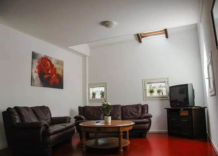 Bed & Breakfast De Kreitsberg Duifhuis