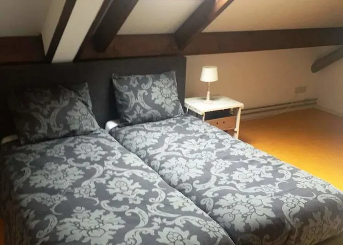 Bed & Breakfast De Kreitsberg