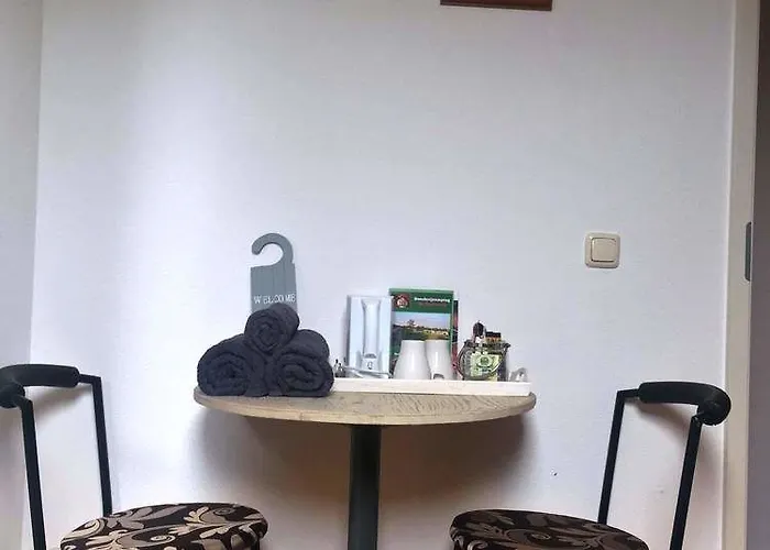 De Kreitsberg Oda ve Kahvaltı 3*