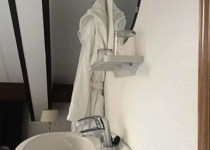 De Kreitsberg Oda ve Kahvaltı