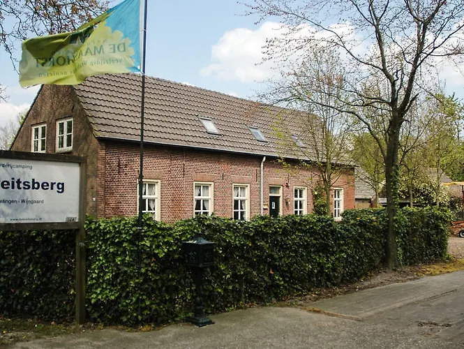 De Kreitsberg Duifhuis