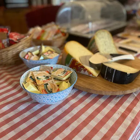 Bed and Breakfast De Kreitsberg Duifhuis