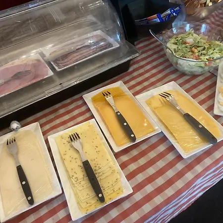 De Kreitsberg Bed and Breakfast 3*