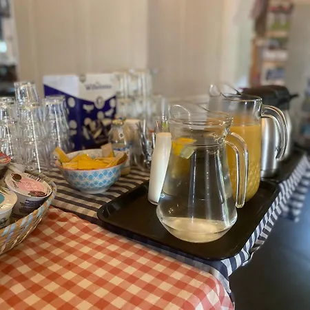 De Kreitsberg Bed and Breakfast Duifhuis