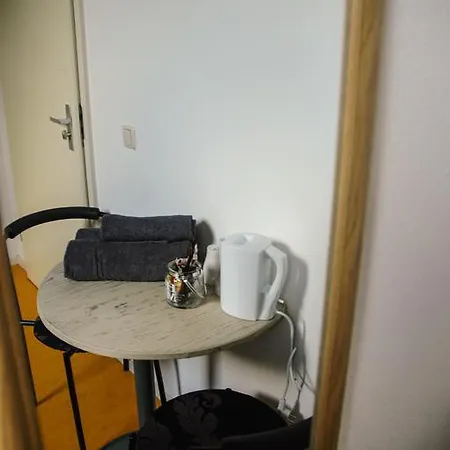 De Kreitsberg Bed & Breakfast 3*