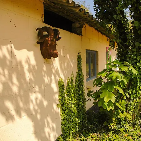 De Kreitsberg Отель типа 