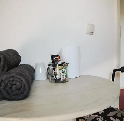 De Kreitsberg 3* Duifhuis