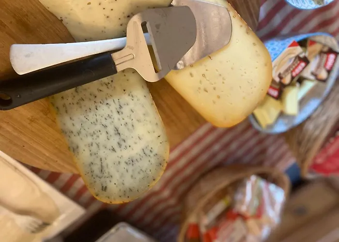 De Kreitsberg Duifhuis