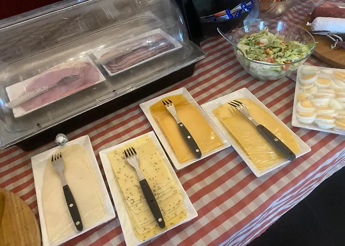 De Kreitsberg Bed and Breakfast 3*