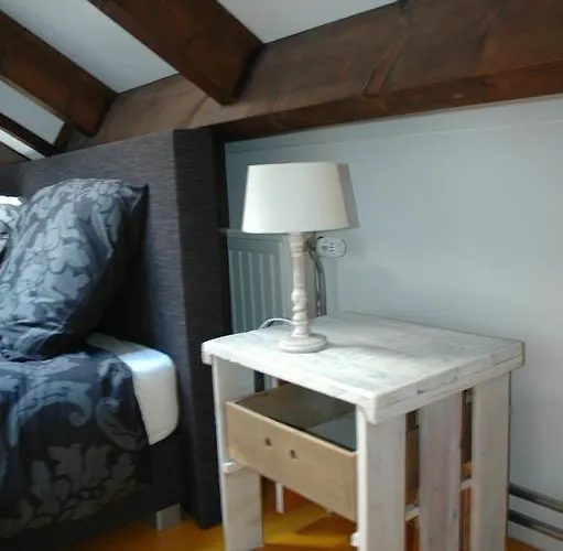 Bed and Breakfast De Kreitsberg Duifhuis