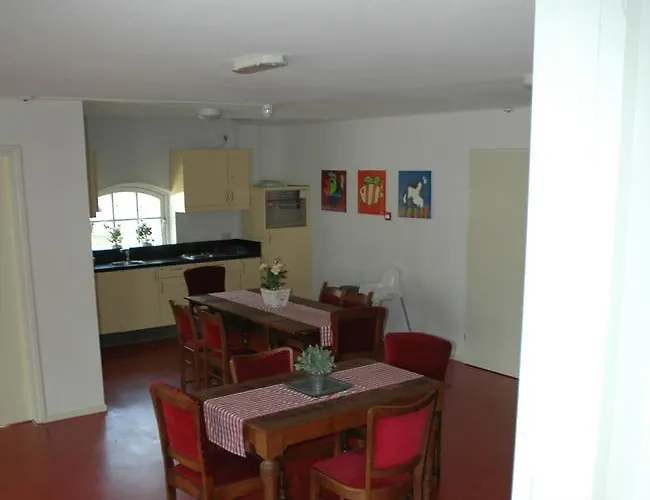 De Kreitsberg Duifhuis