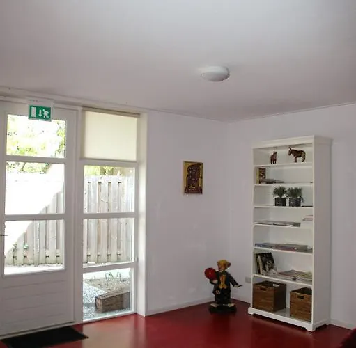 De Kreitsberg Bed and Breakfast Duifhuis