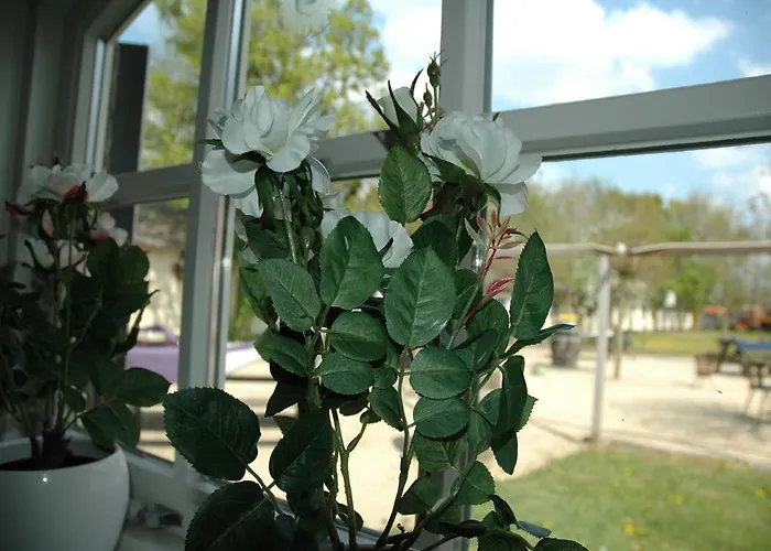 De Kreitsberg Bed and Breakfast