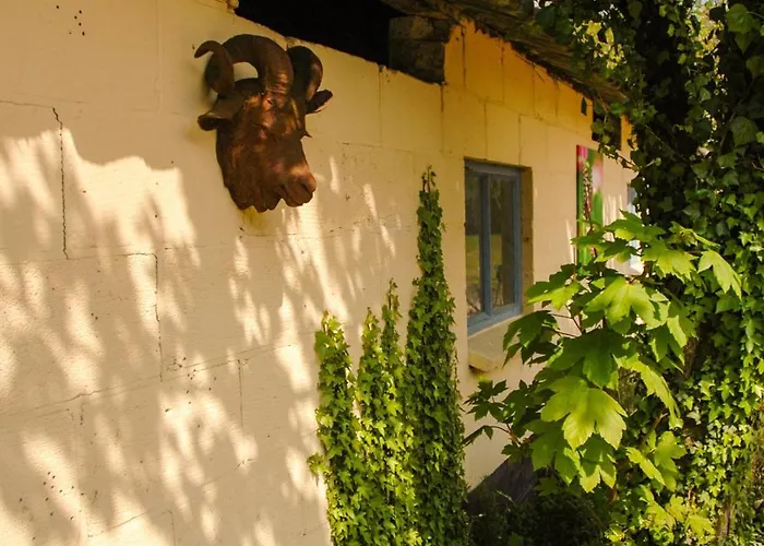 De Kreitsberg Bed and Breakfast Duifhuis